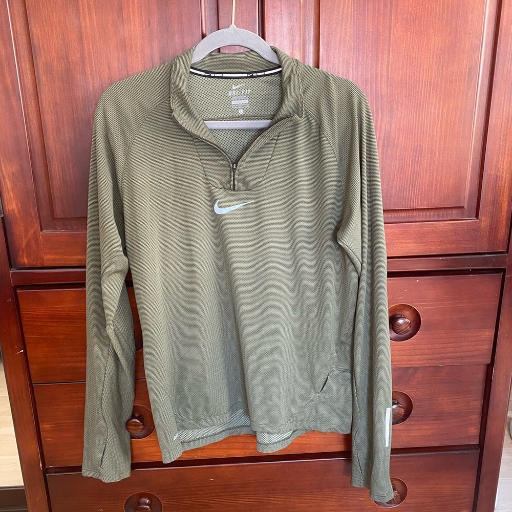 Nike Jacket